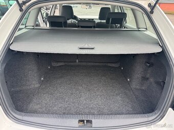 Škoda Octavia III 1.6 TDi COMBI MODEL 2016 MOŽNO NA SPLÁTKY - 10