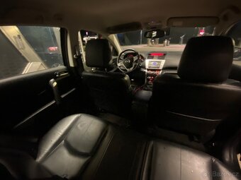 MAZDA 6, 2.0 108 kw, kůže, el. sedačky Velký servis - 10