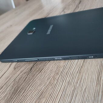 Samsung Tab A 10.1 FULL-HD,2GB RAM,16 GB ROM,Octa core - 10