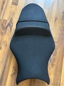 Cestovní kit Yamaha MT-10 - 10