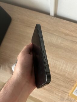IPhone 15 Pro 256gb Black Titanium - 10