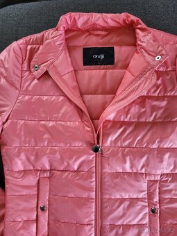 OODJI ULTRA - DÁMSKÁ BUNDA Č.38 - 10