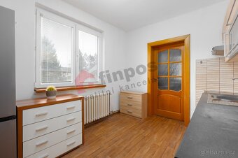 Prodej bytu 3+1 Mirotice - 10