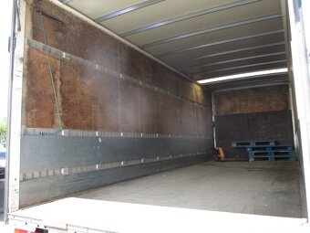 MAN TGS 26.440, 464 000 km - 10