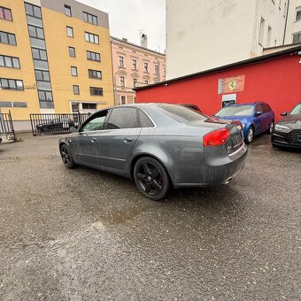 Audi A4 2.7 TDI 132 kW • Automat • S-line - 10