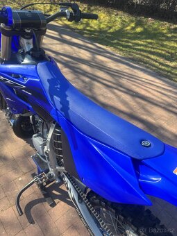 Yamaha Yz 250 - 10
