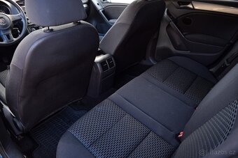 Volkswagen Golf 1.4 Trendline 2009 - 10