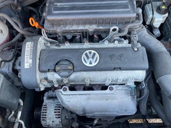 VW Golf VI PLUS 1,4 16V 59kW - 10