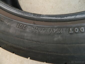 285/40 r20 108y 2ks letní - 10