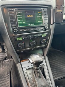 Škoda OCTAVIA 2.0TDi 103kW DSG - 10