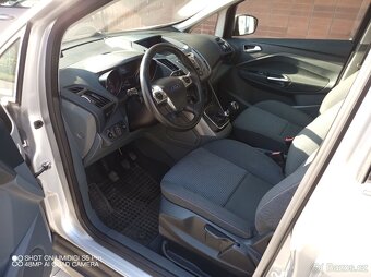 Prodám Ford Grand cmax - 10