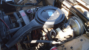 Fiat Argenta 1.6 1.serie 1.Majitel - 10