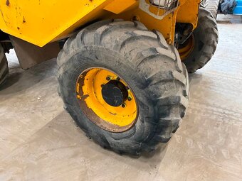 Dumper JCB 9TFT - 10