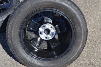 Š.Karoq,S.Ateca – NOVÉ Alu + letní 215/60R16 Bridgestone - 10