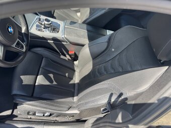 BMW 850i xdrive mpaket 390kw - odpočet DPH - 10