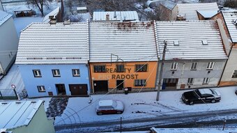 Prodej, rodinný dům 7+2, 698 m2, Rájec Jestřebí - 10