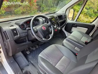 Fiat Ducato Maxi 109,kW,L5H3,DPH,53tis.km,rozvody - 10