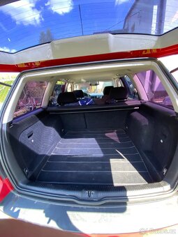 Volkswagen Golf 4 1.9 TDI PD - 10