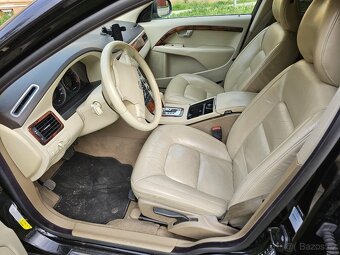 Volvo S80 2.5 T 147kw - 10