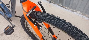 Rock Machine Thunder 26" - 10