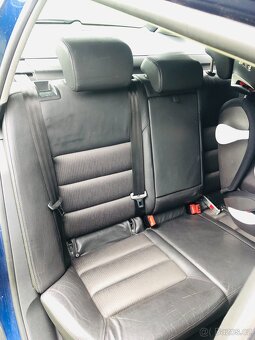 Octavia kombi II 1.9 TDi 4x4 - 10