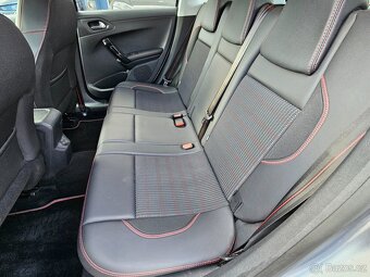 Peugeot 2008 1.2PT 110 GTline EAT6 - 10