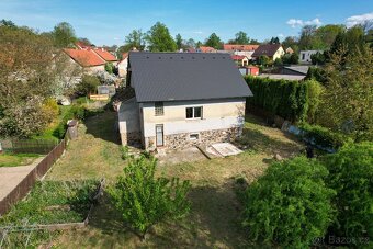 Prodej, rodinný dům 6+1, 1222 m² - Týček - 10