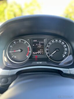Škoda Fabia 3 1.0 70kw - 10