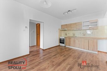 Pronájem, byty/2+1, 62.8 m2, Rodov 45, 50303 Smiřice, Hradec - 10