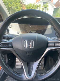Honda Civic 8g Type S 1.4 iV-TEC - 10