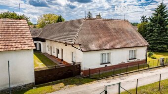 Prodej Rodinný dům, 89㎡ - 10