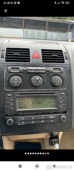 VW Touran 1T1 - 10