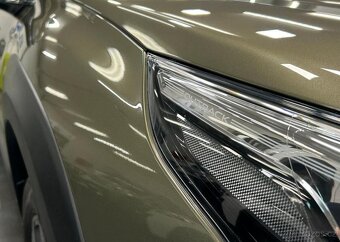 Subaru Outback 2.5 Comfort+kuze Nappa Zaruka 124 kw - 10