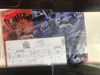 Panenky MGA L.O.L. Surprise O.M.G. Remix 2-pack - 10