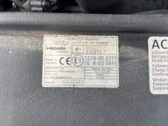 Volkswagen Sharan 2.0TDI 103kW 4motion 7míst - 10