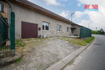 Prodej rodinného domu, 75 m², Žeranovice - 10