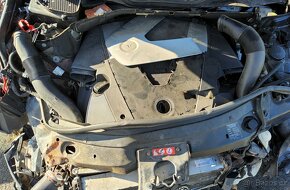 MB ML 420CDI 4matic 2007 225kW DILY z VOZU, malo jety - 10
