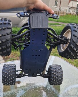 Carson SMARTECH BIGFOOT 2WD - 10