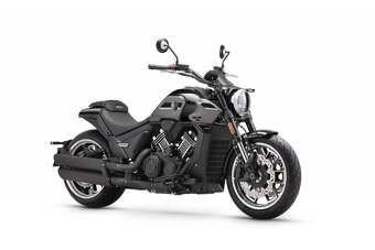 Morbidelli C1002V Akční cena + helma a bunda zdarma - 10