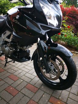 Suzuki DL1000 V-Strom K4 - 10