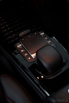 MERCEDES-BENZ CLA 200d 4MATIC AMG SB 9/2021 TOP VÝBAVA DPH - 10