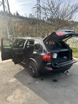 BMW X5 e70 3.0d XDRIVE 210kW - 10