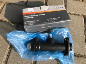 Lada Vaz Žiguli,Niva, spojkový válec hlavní,Tel 608 445 411 - 10