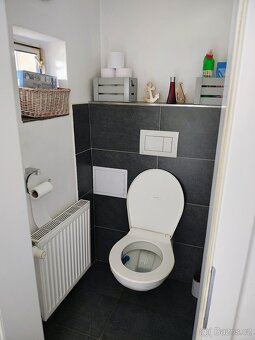 Ubytování kousek od jezera v nově zrekonstruovaném pokoji - 10