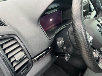 Škoda Karoq 1.5 Tsi 110Kw Sportline Virtuál Kamera 2021 Pano - 10