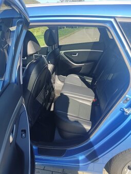 Prodám Hyundai i30 - 10