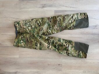 Carinthia goretex komplet vel. M - 10