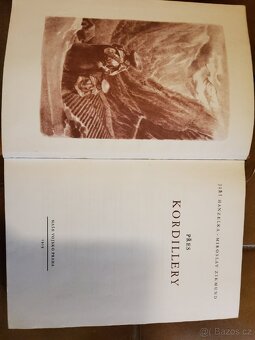 Cestopisy Hanzelky a Zikmunda - 10