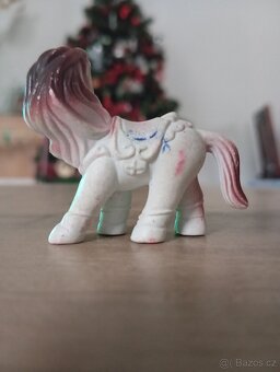 Koníčci a jiné figurky - 10