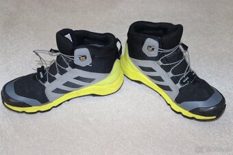 Kotníkové Adidas Terrex vel. 37 1/3 - 10